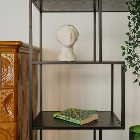 New 130M², Lounge Room, Im Herzen Berlins Bagian luar foto