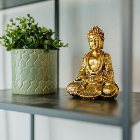 New 130M², Lounge Room, Im Herzen Berlins Bagian luar foto