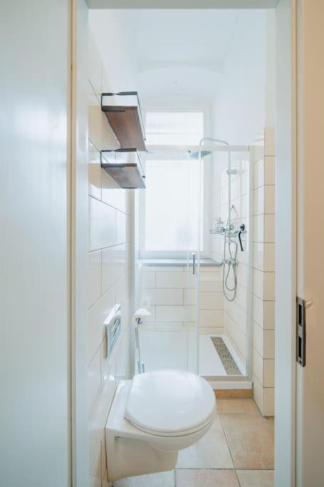 New 130M², Lounge Room, Im Herzen Berlins Bagian luar foto