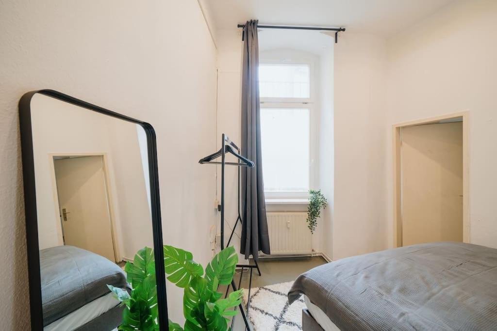 New 130M², Lounge Room, Im Herzen Berlins Bagian luar foto