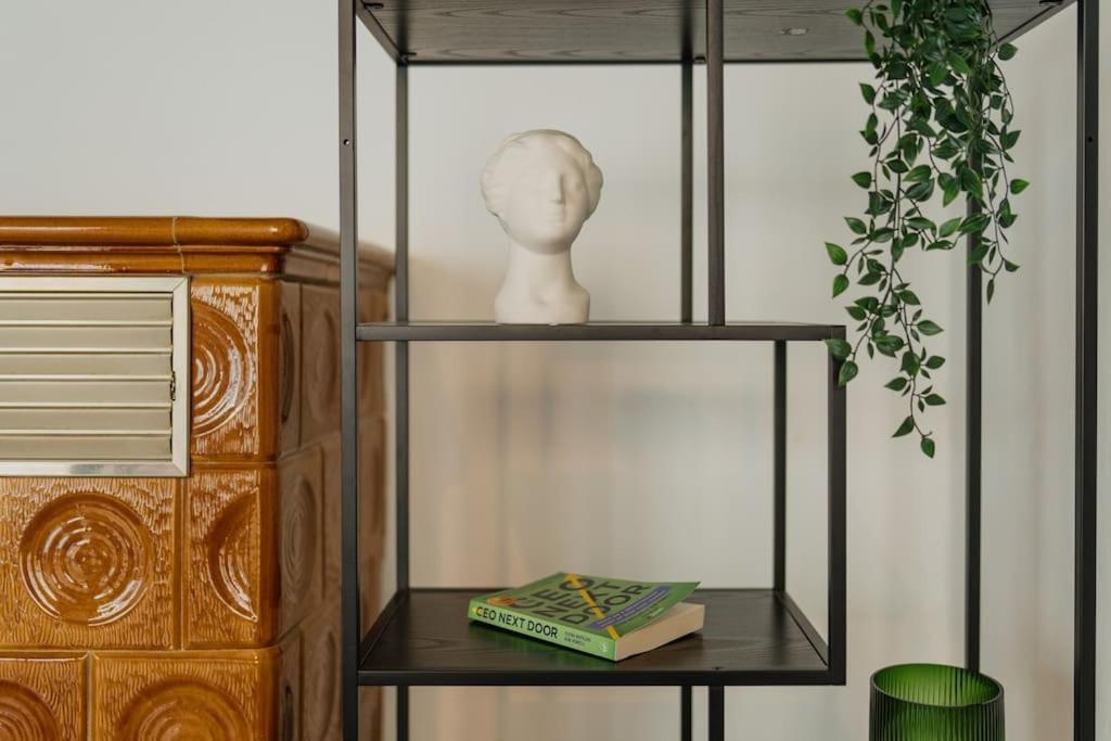 New 130M², Lounge Room, Im Herzen Berlins Bagian luar foto